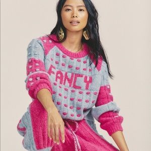 NEW WITH TAGS! Love Shack Fancy